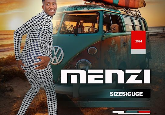 MENZI MUSIC - Gasongo Yee