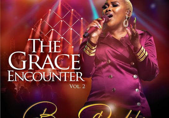 Bucy Radebe - Moya Oyingcwele Bucy Radebe - Moya Oyingcwele