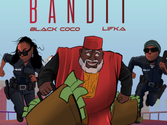 Black Coco - BANDIT Ft LiFkA