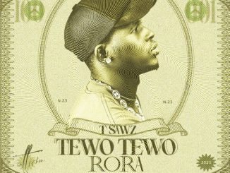 T Sawz - Tewo Tewo Rora