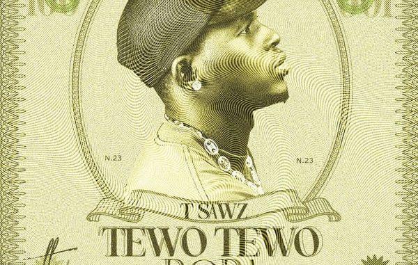T Sawz - Tewo Tewo Rora T Sawz - Tewo Tewo Rora
