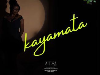 Aiidr - Kayamata