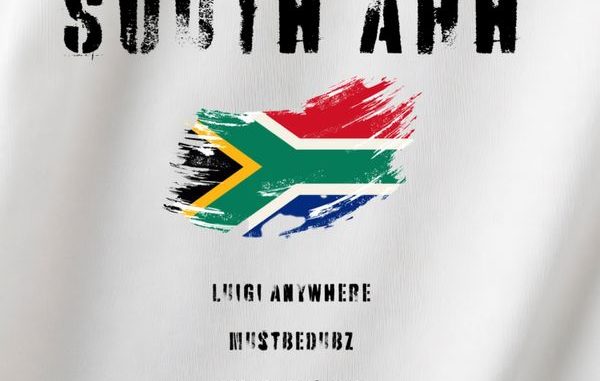 Luigi Anywhere - South Ahh Ft Mustbedubz. S.N.E & Ice Beats Slide Luigi Anywhere - South Ahh Ft Mustbedubz. S.N.E & Ice Beats Slide