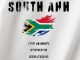 Luigi Anywhere - South Ahh Ft Mustbedubz. S.N.E & Ice Beats Slide