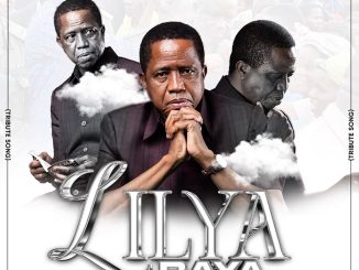 JC kalinks - Lilya Baya