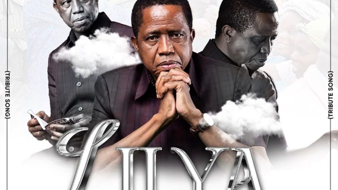 JC-kalinks-LILYA-BAYATribute-Song JC kalinks - Lilya Baya