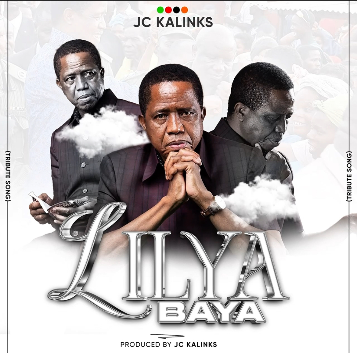 JC kalinks - Lilya Baya