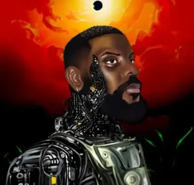Odumodu-Blvck-The-Machine-Is-Coming-Ep-Album