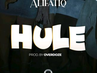 Alifatiq - Hule