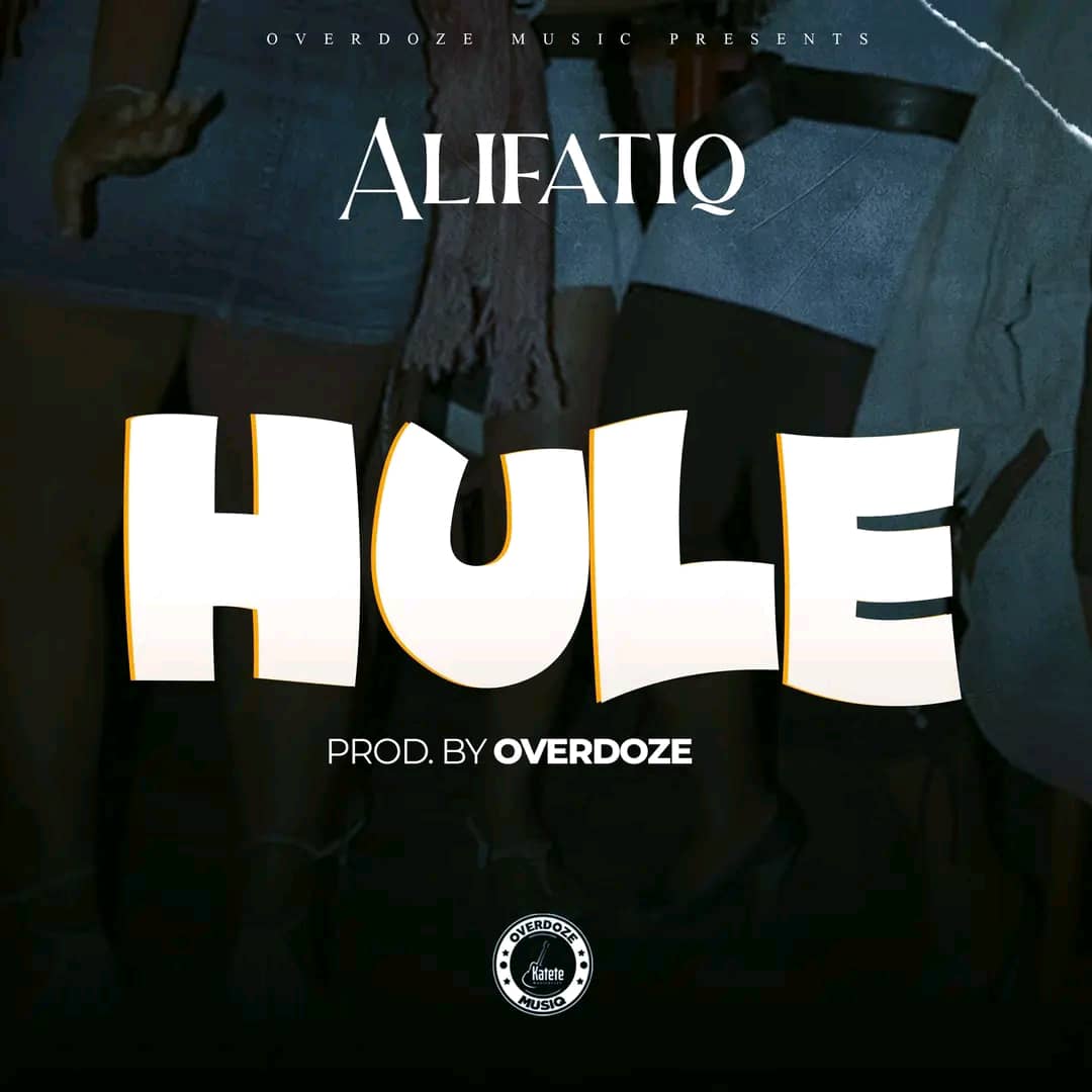 Alifatiq - Hule
