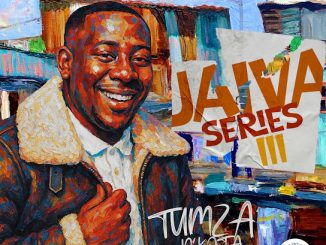 Tumza D'Kota – JAIVA X Ft Abidoza Mp3