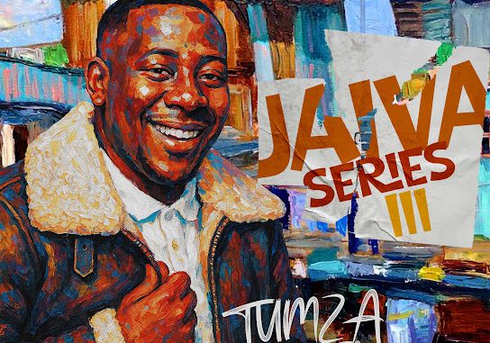 Tumza D'Kota – JAIVA X Ft Abidoza Mp3 Tumza D'Kota – JAIVA X Ft Abidoza Mp3