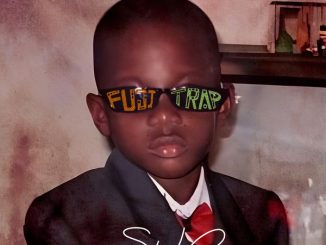 Shoody B - Ijoya