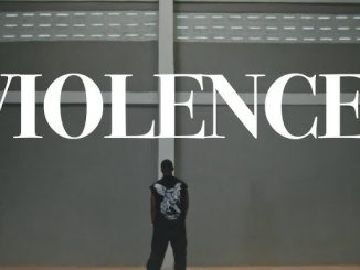 Sarkodie ft. Kweku Smoke - Violence